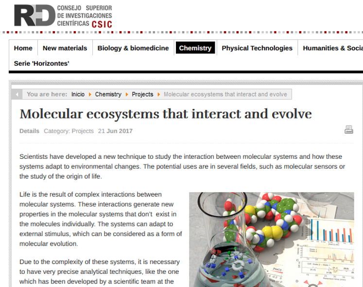 Delegación del CSIC Cataluña