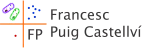 Francesc Puig | Personal website